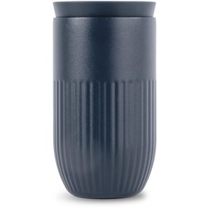 Sagaform Tova isolierter Becher, 320ml auslaufsicher und spülmaschinenfest