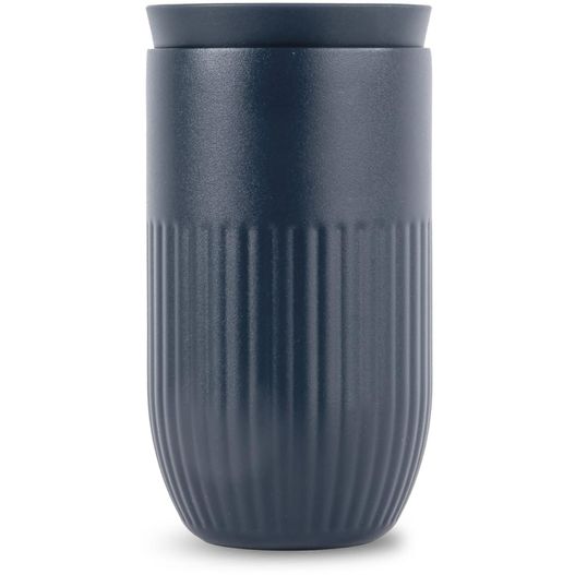 Sagaform Tova isolierter Becher, 320ml auslaufsicher und spülmaschinenfest (Bild 1)