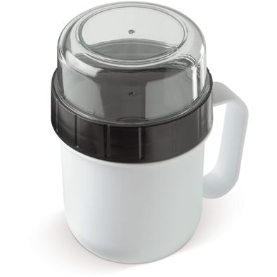 Lunchbecher to-go 520+230ml