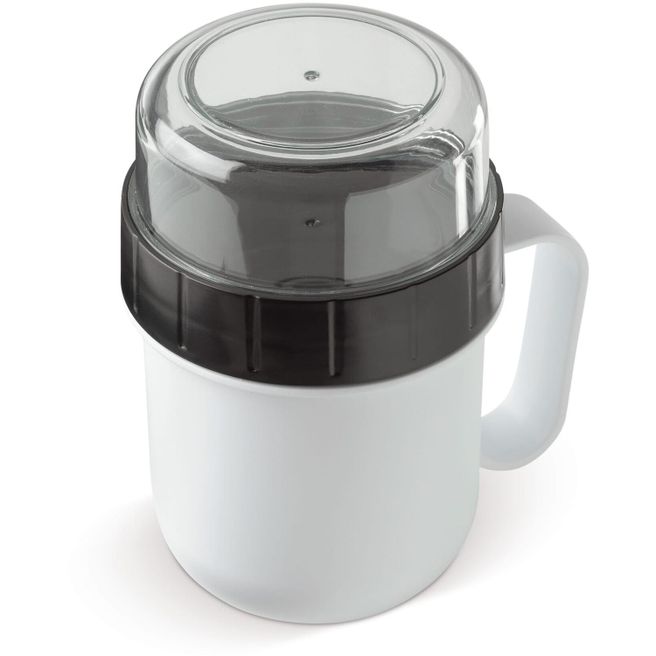 Produktabbildung Lunchbecher to-go 520+230ml Lunchbecher to-go 520+230ml