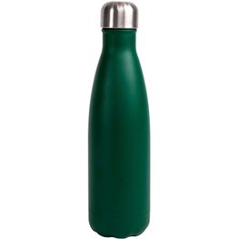 Sagaform Nils Stahlflasche Pulverbeschichtet 500ml