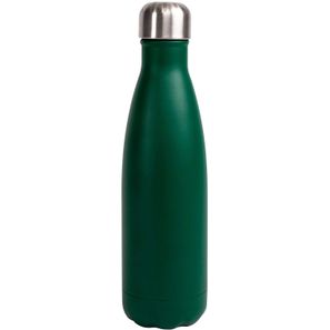 Sagaform Nils Stahlflasche Pulverbeschichtet 500ml