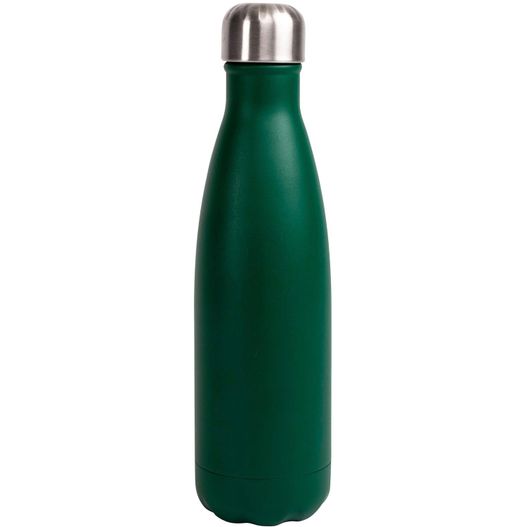 Sagaform Nils Stahlflasche Pulverbeschichtet 500ml (Bild 1)