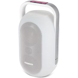 Muse Ambient Light Bluetooth-Lautsprecher für den Innen-und Außenbereich