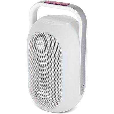 Muse Ambient Light Bluetooth-Lautsprecher für den Innen-und Außenbereich