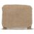 Kühltasche jute/baumwolle 22x18x18cm (Bild 4)