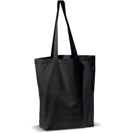 Umhängetasche canvas 250g/m² 41x12x43cm
