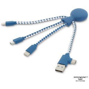 Xoopar Mr. Bio Charging cable