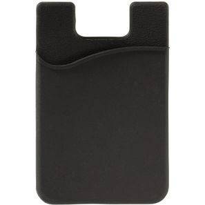 Telefon Silikon Kartenhalter