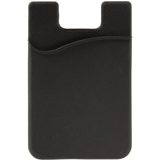 Telefon Silikon Kartenhalter (Bild 1)
