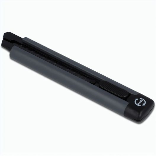 Bastelmesser aus recyceltem ABS (Bild 1)