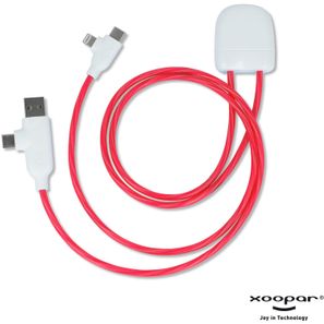 Xoopar lighting ICE-C cable