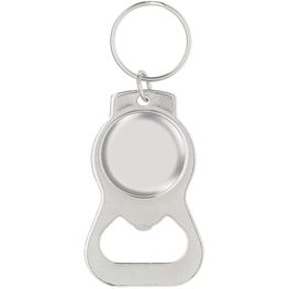 Produktabbildung Metallschlüsselanhänger Metallschlüsselanhänger