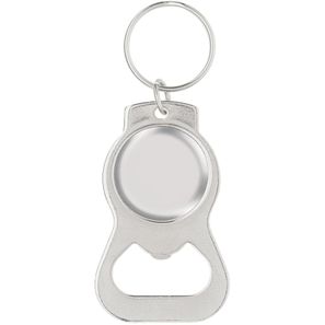 Metallschlüsselanhänger