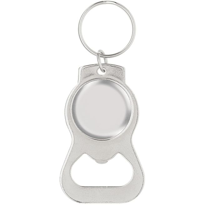 Metallschlüsselanhänger
