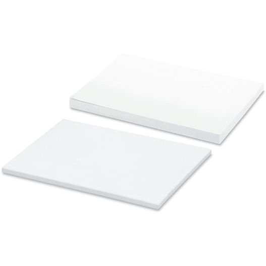 Produktabbildung 25 Blatt Haftnotizen 72x50mm, Full-colour 25 Blatt Haftnotizen 72x50mm, Full-colour (Bild 1)