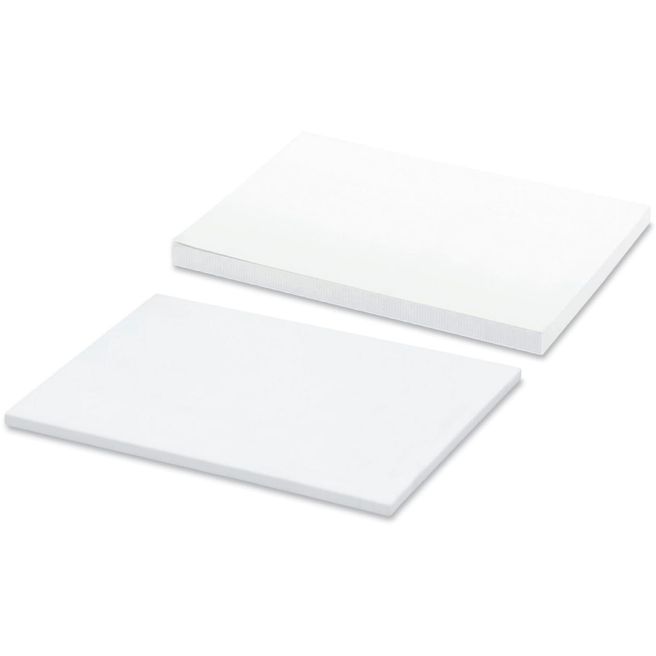25 Blatt Haftnotizen 72x50mm, Full-colour
