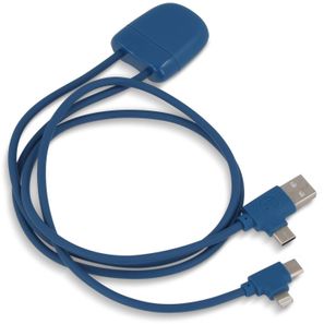 Xoopar Ice-C Charging cable