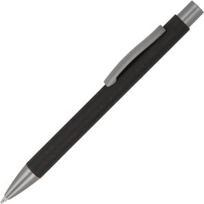 Kugelschreiber New Yorker Papier