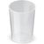Ecologic-Becher PP 250ml (Bild 1)