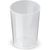Ecologic-Becher PP 250ml (Bild 1)