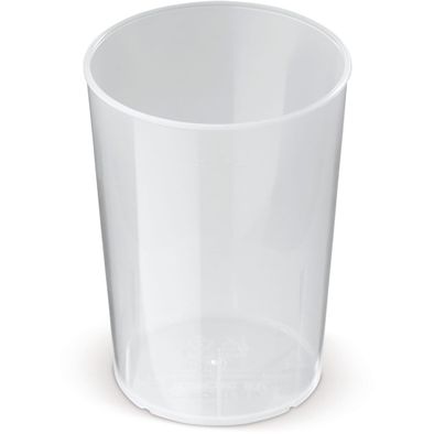 Ecologic-Becher PP 250ml