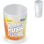 Ecologic-Becher PP 250ml (Bild 2)