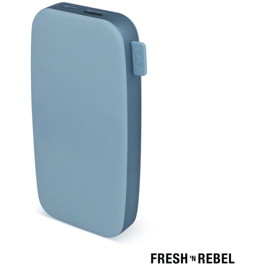 Fresh 'n Rebel Powerbank 12.000mAh USB-C Ultra Fast Charging 20W (Bild 1)