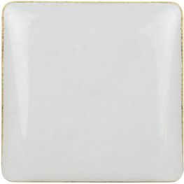 Metall Pin, quadratisch 15x15mm