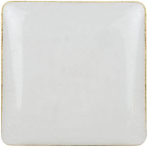 Metall Pin, quadratisch 15x15mm