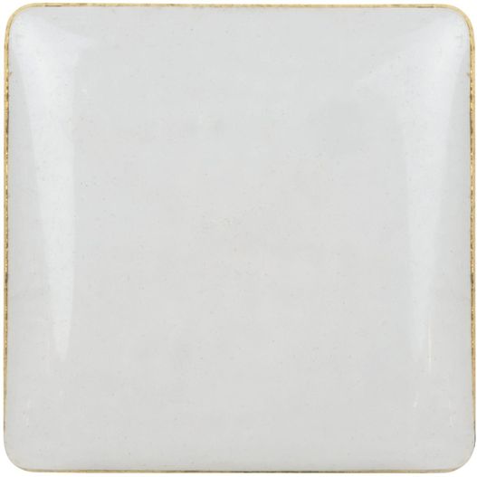 Metall Pin, quadratisch 15x15mm (Bild 1)