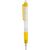 Kugelschreiber Vegetal Pen Clear Transparent