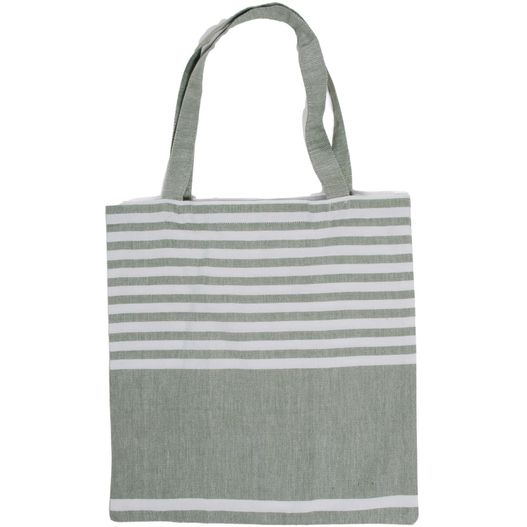 Sagaform Ella Hamam Tasche 41x38cm (Bild 1)