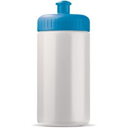 Sportflasche classic 500ml