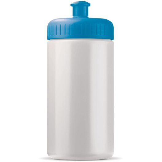Sportflasche classic 500ml (Bild 1)