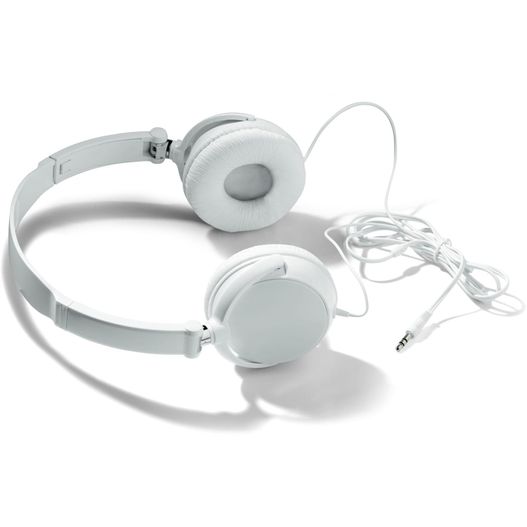 Kopfhörer mit drehbaren Ohrmuscheln (Bild 1)