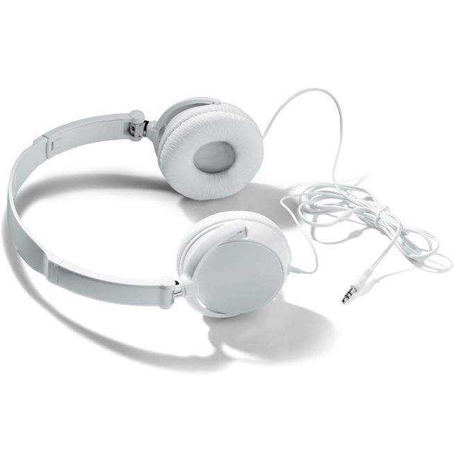 Kopfhörer mit drehbaren Ohrmuscheln