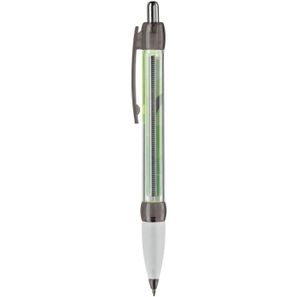 Banner Pen Transparent