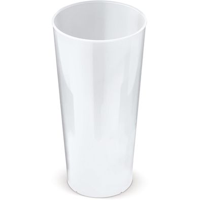 Produktabbildung Eco-Becher Biomaterial 500ml Eco-Becher Biomaterial 500ml