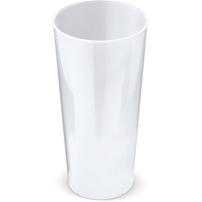 Eco-Becher Biomaterial 500ml