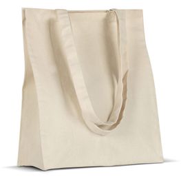 Produktabbildung Umhängetasche Baumwoll-Canvas OEKO-TEX® 280g/m² 32x13x40cm Umhängetasche Baumwoll-Canvas OEKO-TEX® 280g/m² 32x13x40cm