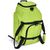 Sporttasche / Rucksack Karo R-PET 27L (Bild 4)