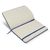 Notizbuch R-PET/PU A5 (Bild 4)