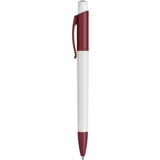 Produktabbildung Kugelschreiber Kamal hardcolour Kugelschreiber Kamal hardcolour (Bild 1)
