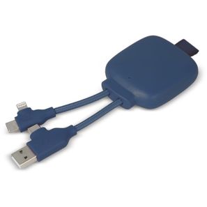 Xoopar Gamma 3 3.000 mAh Powerbank