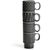 Sagaform Kaffee & Mehr Espressotasse 4-tlg. 100ml