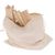 Kubb Spiel aus Holz mit Beutel (Bild 1)