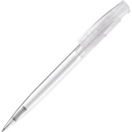 Produktabbildung Kugelschreiber Avalon Transparent Kugelschreiber Avalon Transparent (Bild 1)