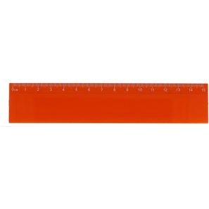 Lineal 15cm
