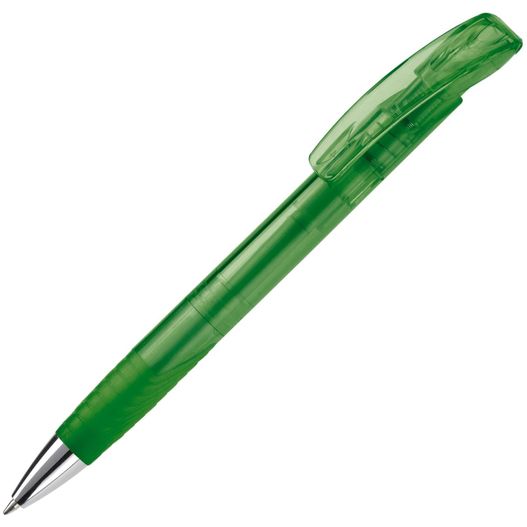 Produktabbildung Kugelschreiber Zorro Transparent Kugelschreiber Zorro Transparent (Bild 1)